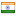 unitedcores.com server is located in India